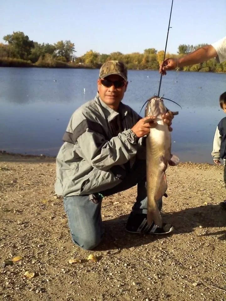 Thomas - Catfish Pro
