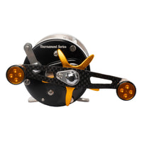 600CTS Round Baitcaster Reel - Catfish Pro
