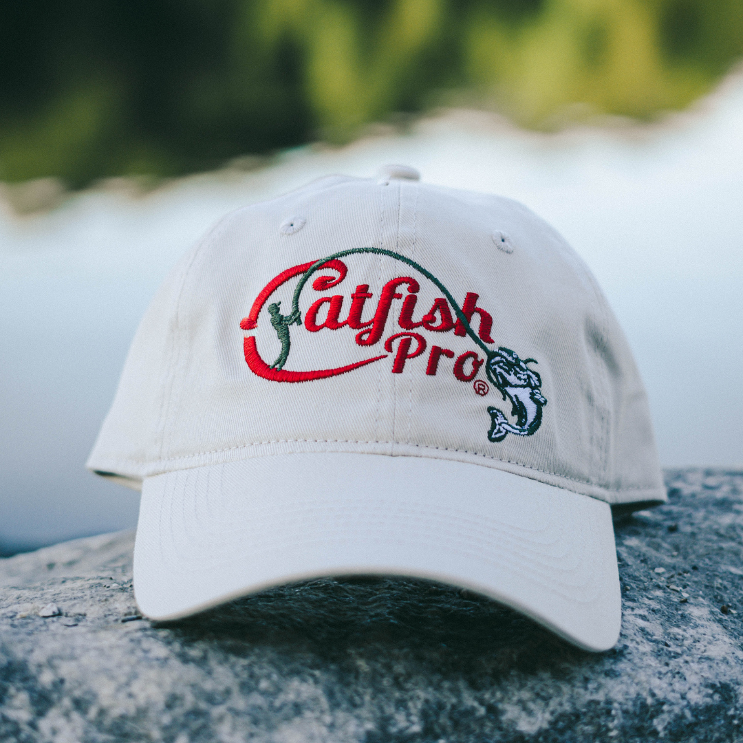 The Mike Baker Special Hat - Catfish Pro
