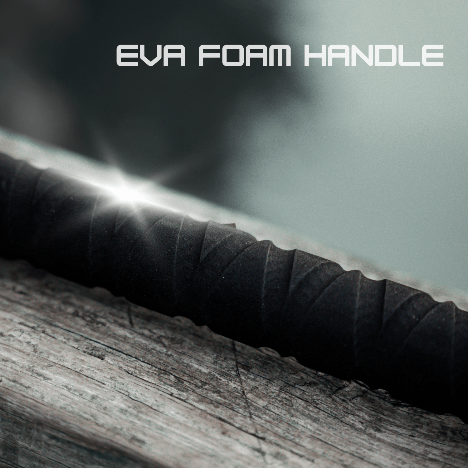 Black Dragon Fire Casting Rod - Catfish Pro