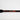 Black Dragon Fire Casting Rod - Catfish Pro