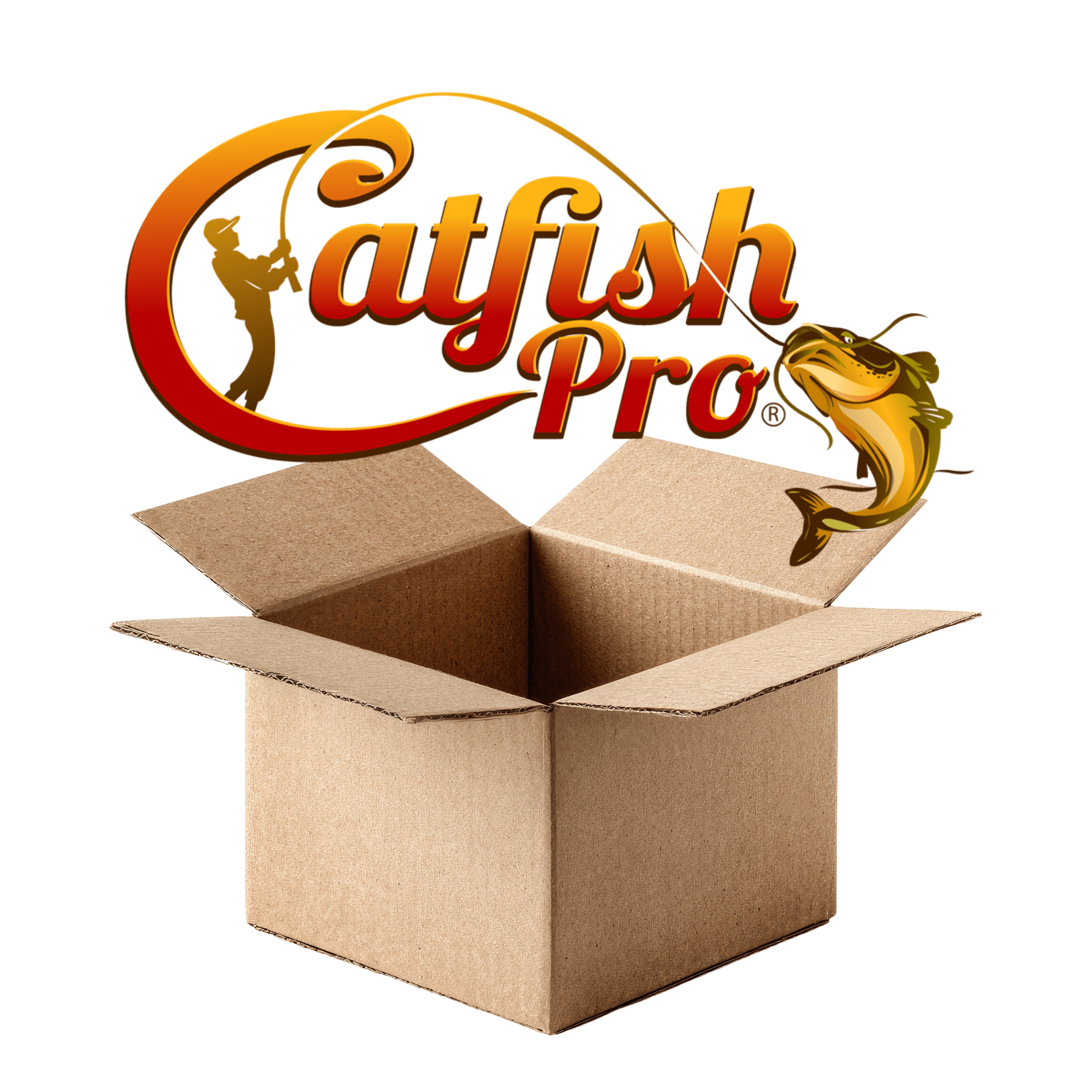 catfish fishing mystery box Pro Each item in this Model:WDDR701MR CHARLES ALVEY & Son bay fishing