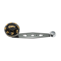 Catfish Pro Power Handle - Gold - Catfish Pro