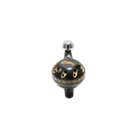 Catfish Pro Power Handle - Gold - Catfish Pro