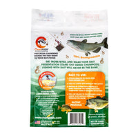 ChumPODS - Raw Fish Attraction - Catfish Pro