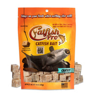 Cricket Catfish Bait - Catfish Pro
