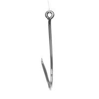 Double Offset Circle Hooks 10/0 - Value Pack - Catfish Pro