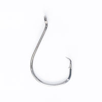 Double Offset Circle Hooks 10/0 - Value Pack - Catfish Pro
