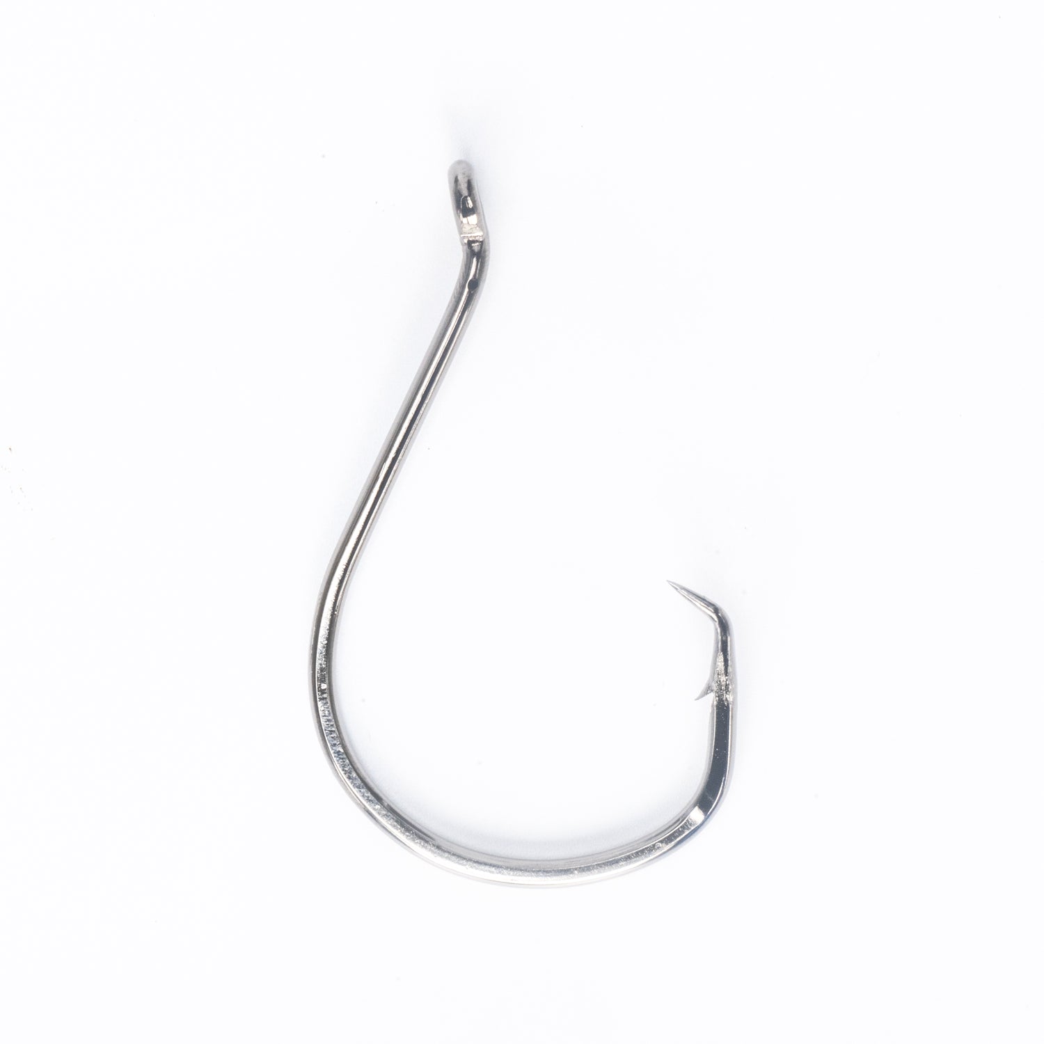 Double Offset Circle Hooks 10/0 - Value Pack - Catfish Pro