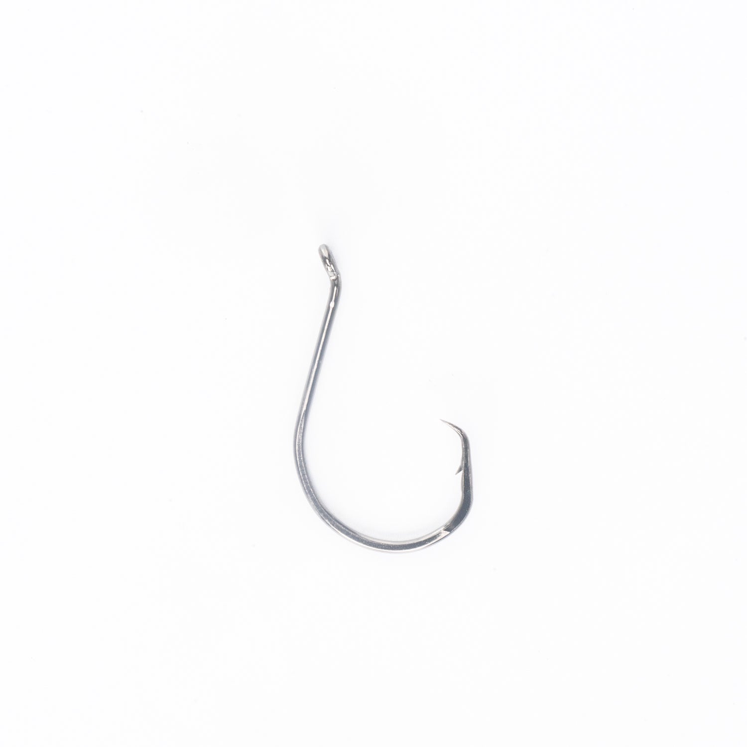 Double Offset Circle Hooks 5/0 - Value Pack - Catfish Pro