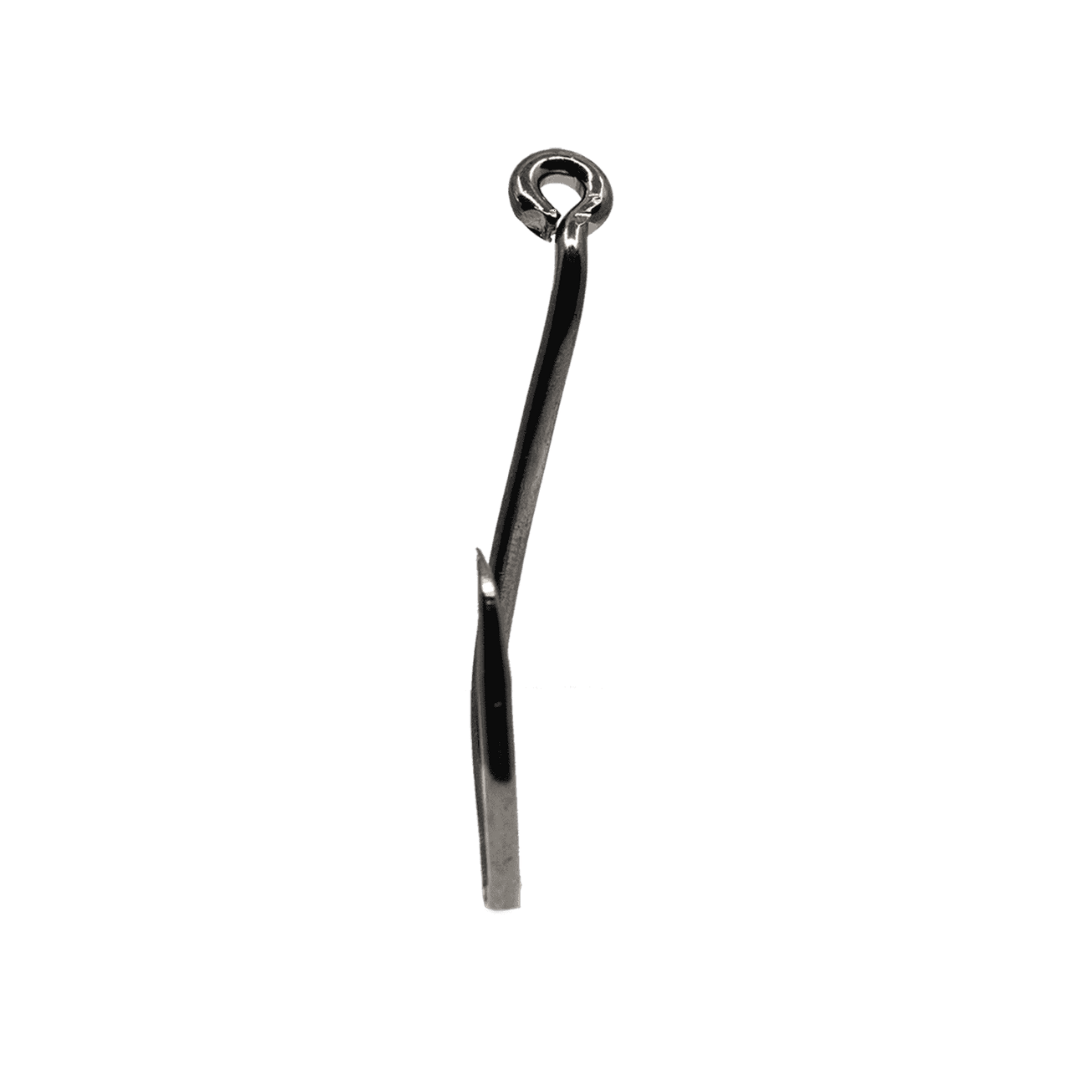 Double Offset Circle Hooks 5/0 - Value Pack - Catfish Pro