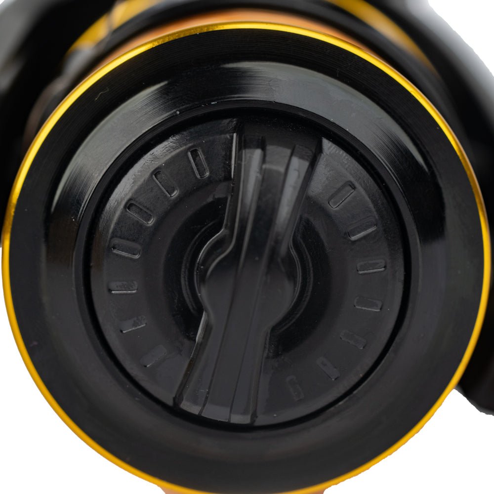 Fishing For Fun Spinning Reel - Catfish Pro