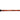 Orange Dragon Fire Casting Rod - Catfish Pro