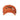 Tournament Series Orange Dad Hat - Catfish Pro