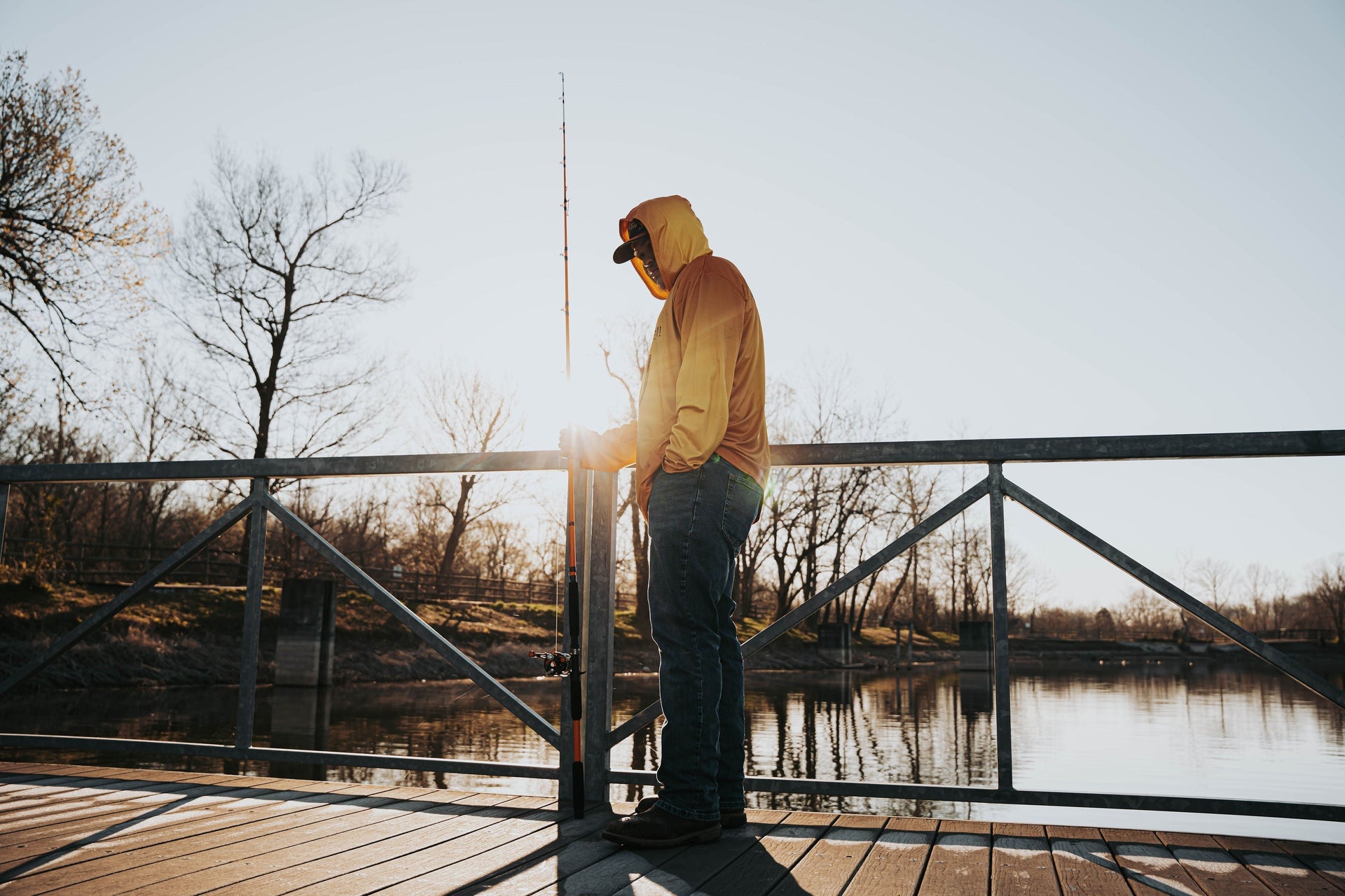 What Size Circle Hook Should Your Use on Your Next Catfishing Trip! - Catfish Pro