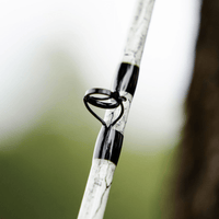 1 of 220 The Testament of Time Casting Rod - Limited Edition Rod - Catfish Pro