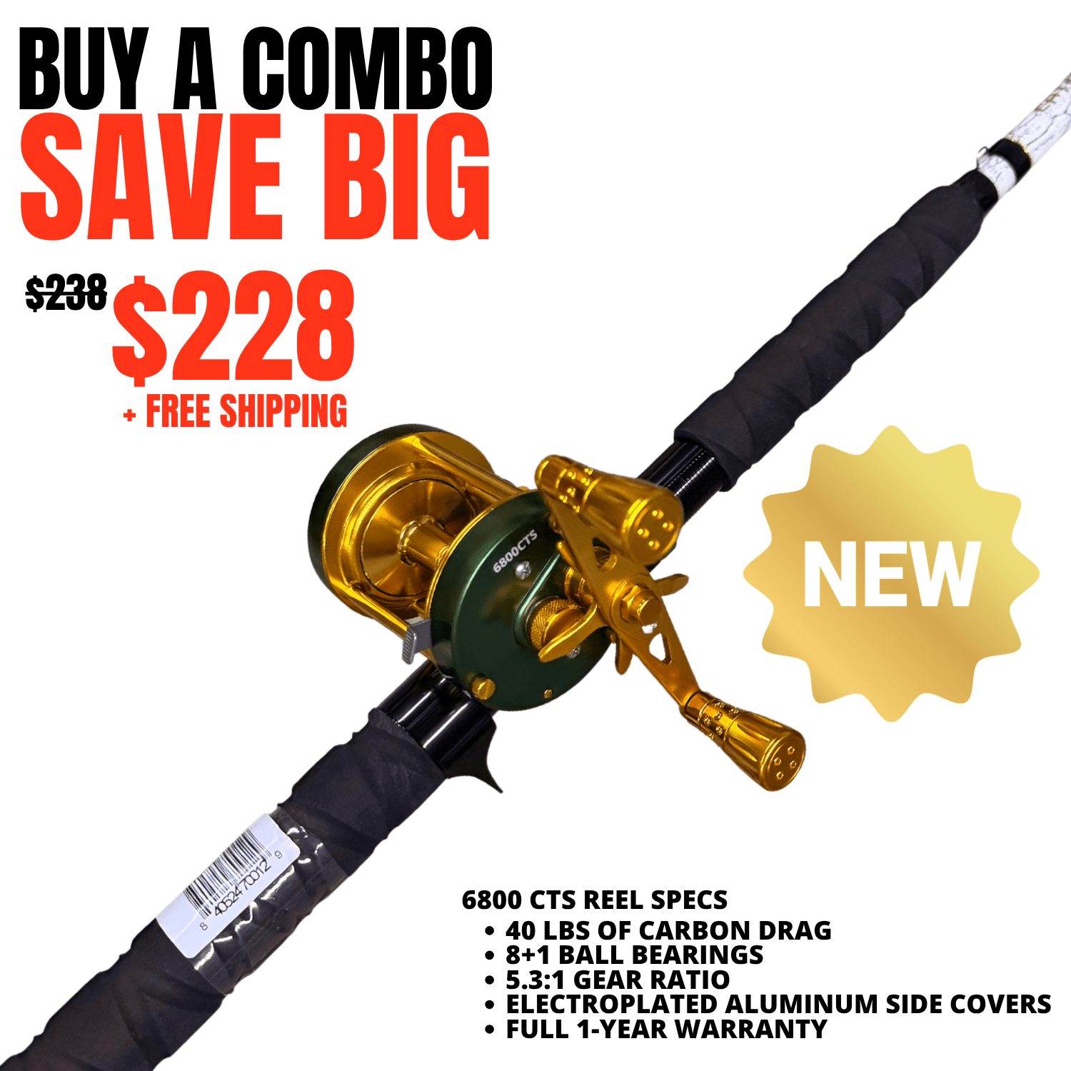 blade fishing rod and reel VBQFDPH Mini Pocket Fishing Rod & Combo Served with a big shot of style Shimano Talica A TAC16IIA /