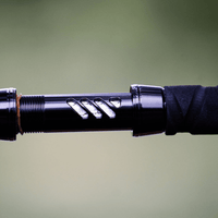 1 of 220 The Testament of Time Casting Rod - Limited Edition Rod - Catfish Pro