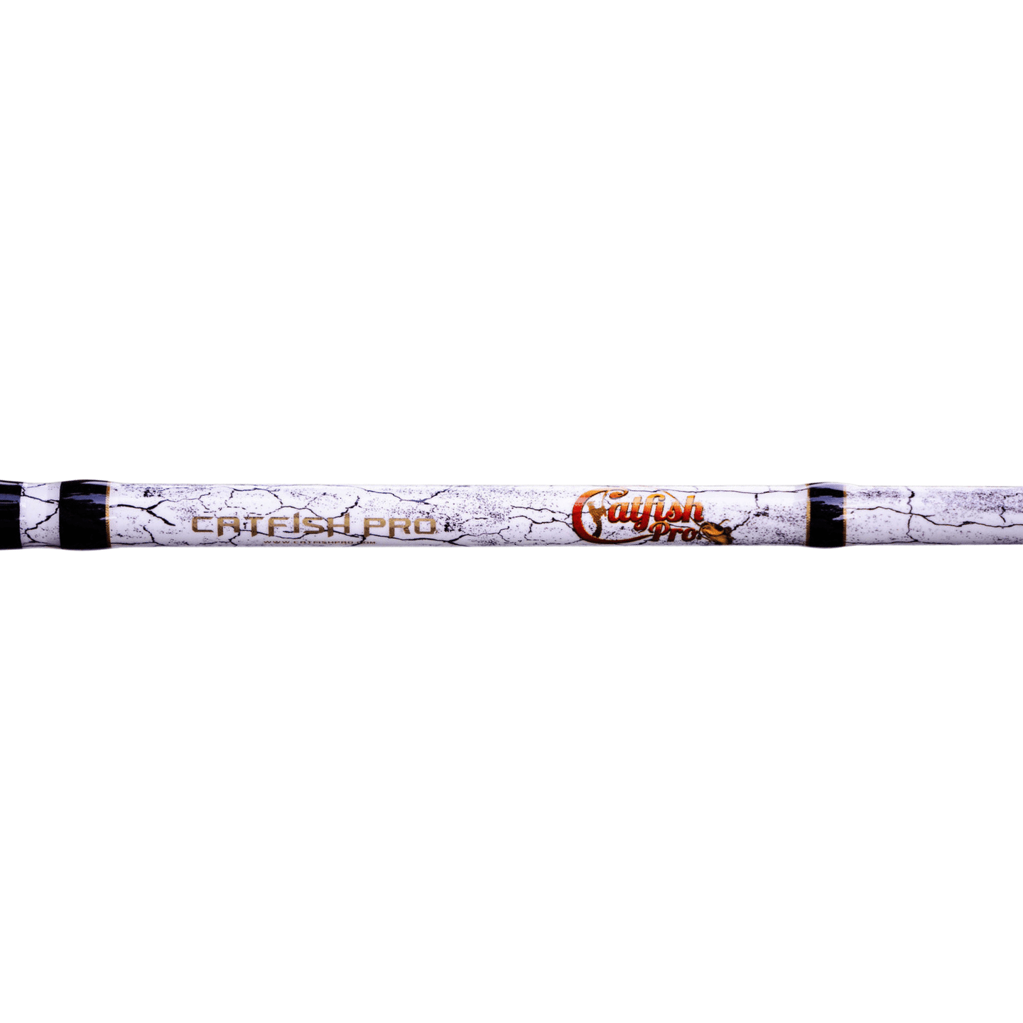 1 of 220 The Testament of Time Casting Rod - Limited Edition Rod - Catfish Pro