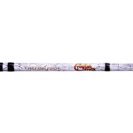 1 of 220 The Testament of Time Casting Rod - Limited Edition Rod - Catfish Pro