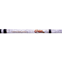 1 of 220 The Testament of Time Casting Rod - Limited Edition Rod - Catfish Pro
