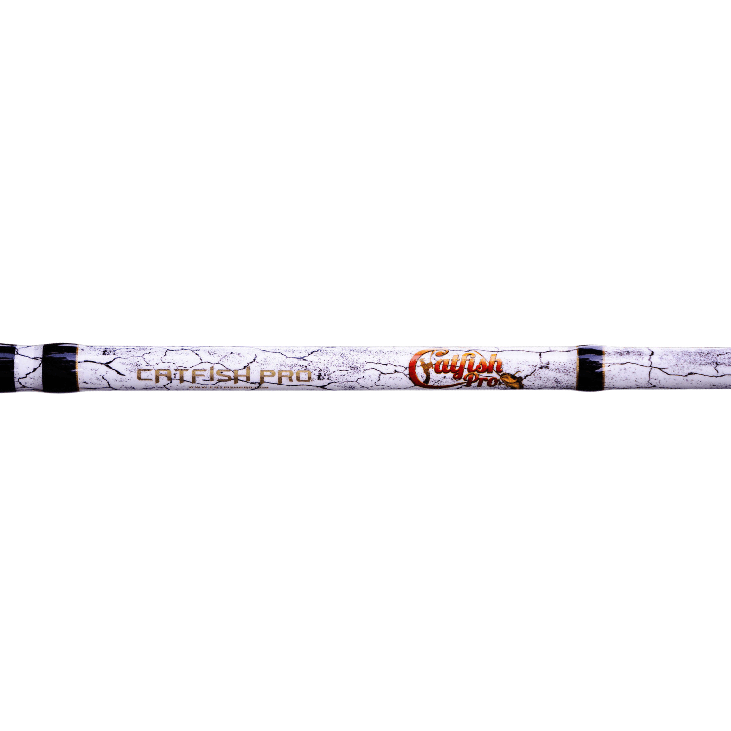 1 of 220 The Testament of Time Casting Rod - Limited Edition Rod - Catfish Pro