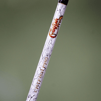 1 of 220 The Testament of Time Casting Rod - Limited Edition Rod - Catfish Pro