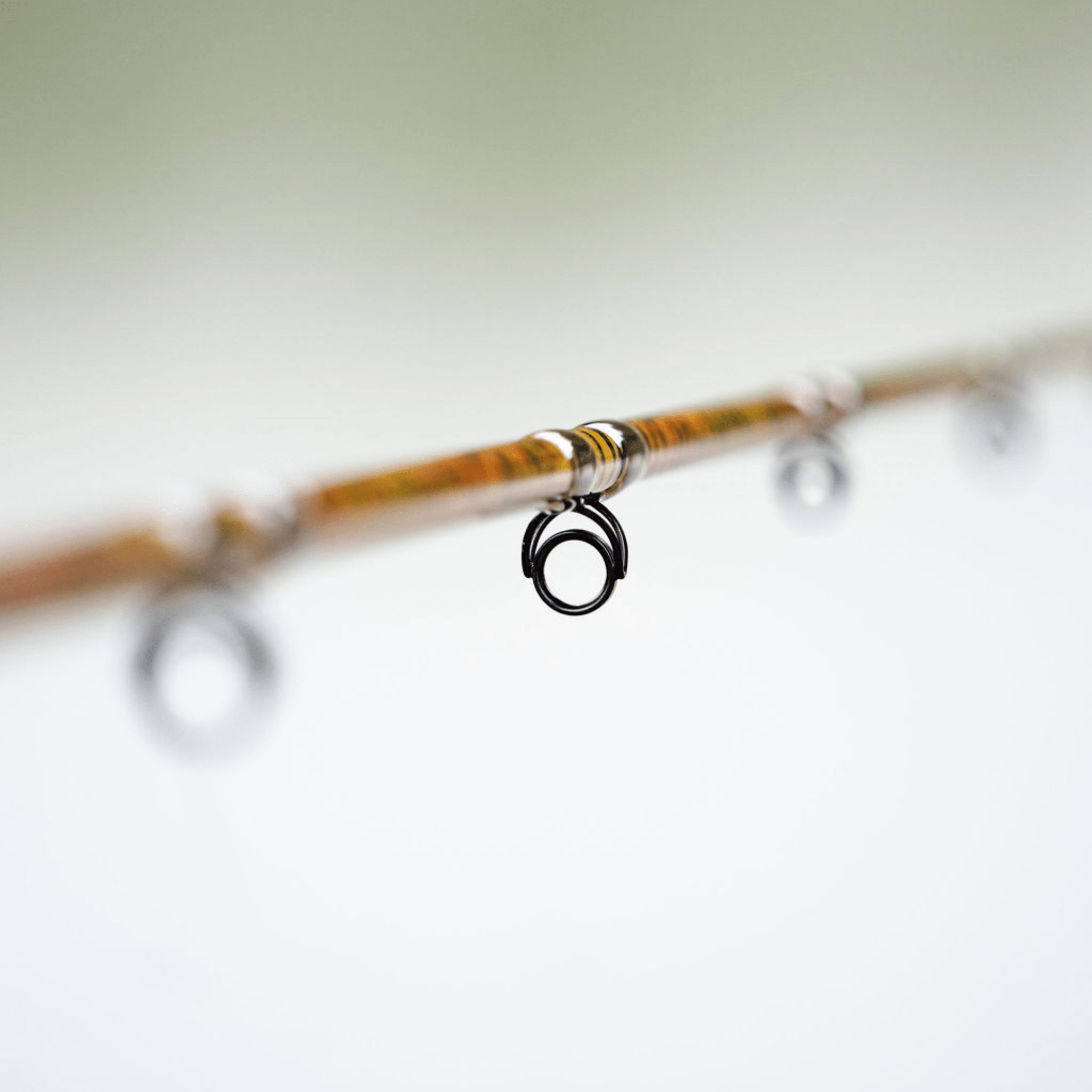 1 of 220 The Tiger Rod Limited Edition