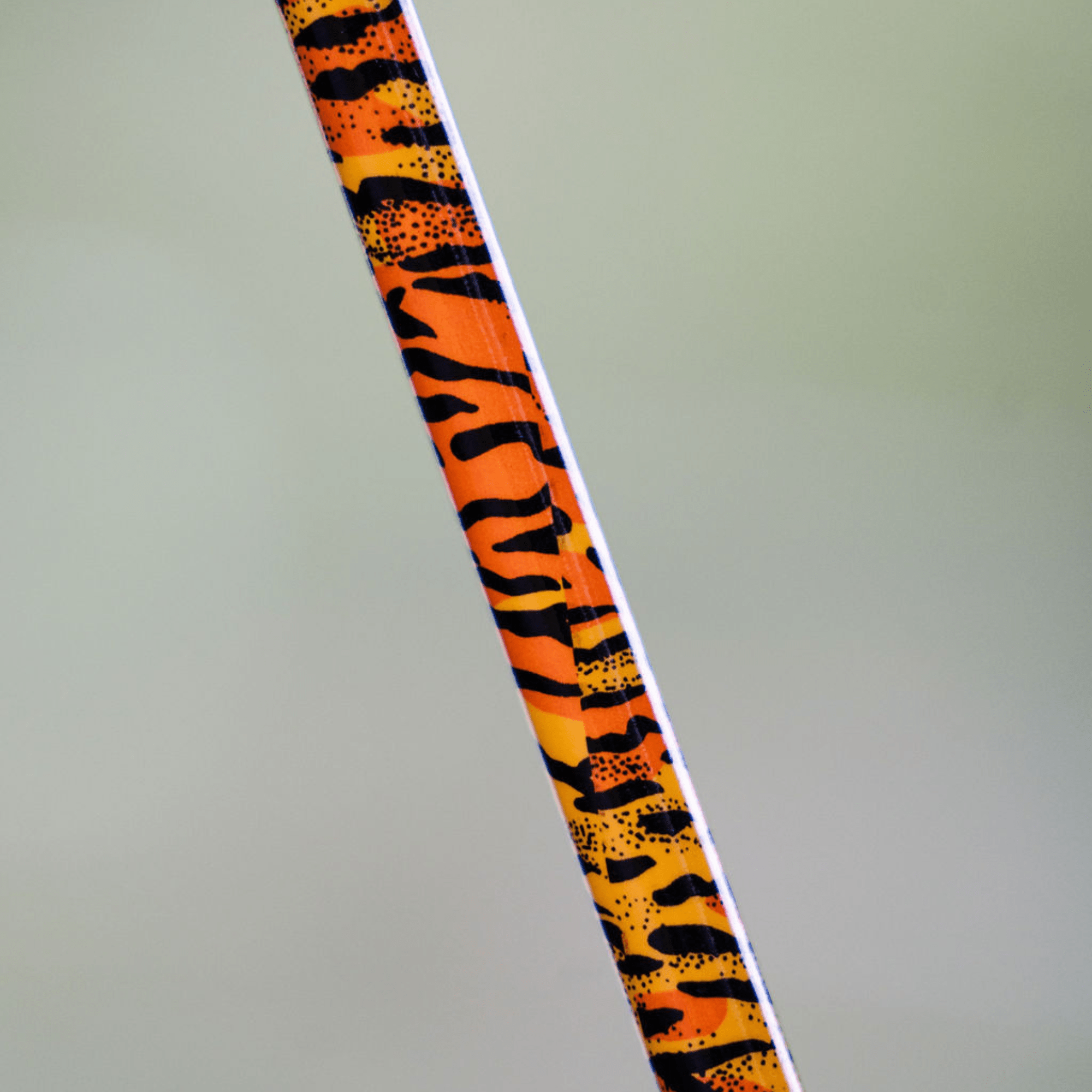 1 of 220 The Tiger Spinning Rod - Limited Edition Rod - Catfish Pro