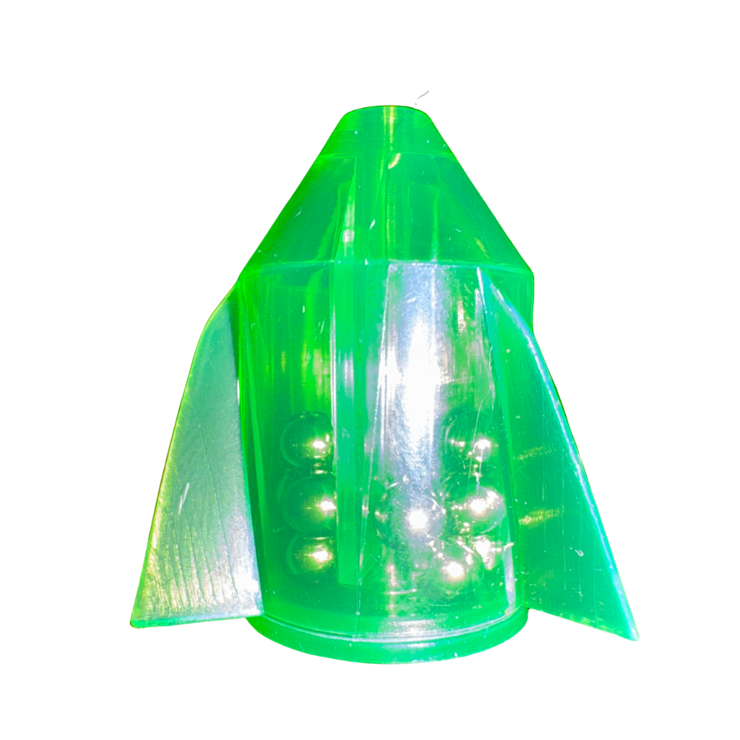 Rocket Rattlers Variety Pack - Catfish Pro