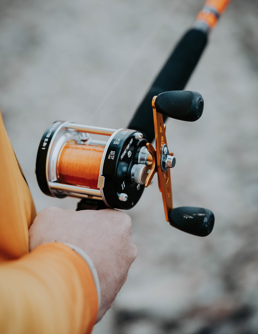 Catfish Pro | Premium Catfish Bait, Rods, Reels, and Gear for Everyone