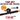 600CTS Baitcaster Combo + Powerhandle - Catfish Pro