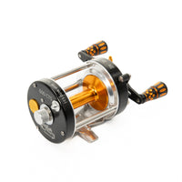 600CTS Round Baitcaster Reel - Catfish Pro