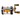 600CTS Round Baitcaster Reel - Catfish Pro