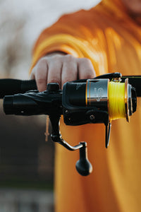 600STS Spinning Reel - Catfish Pro