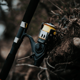600STS Spinning Reel - Catfish Pro