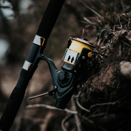 600STS Spinning Reel - Catfish Pro