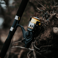 600STS Spinning Reel - Catfish Pro
