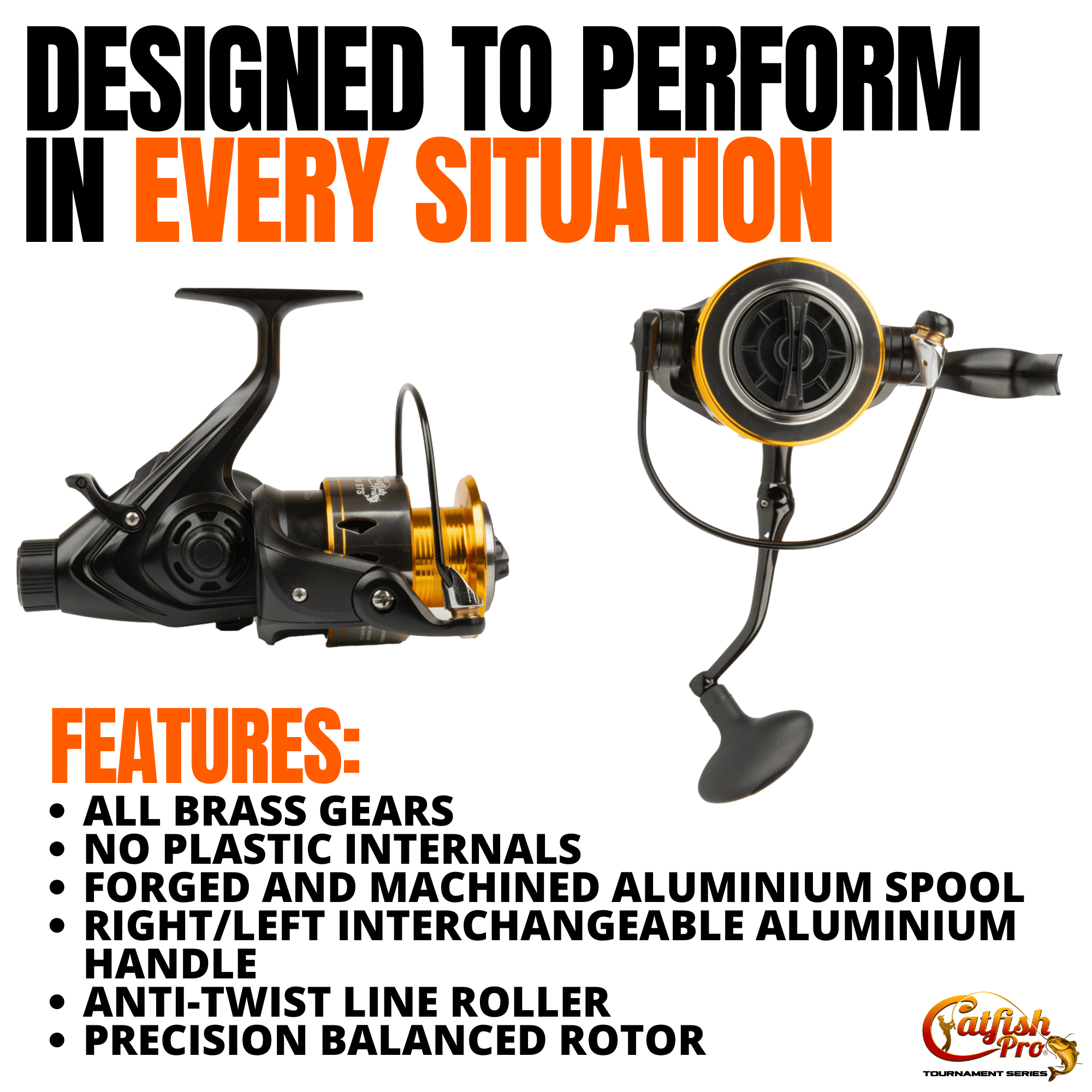 favorite fishing balance 2000 spinning reel Sick Stick and 5+1 ball bearings Balance Spinning Combo 7'0" Medium