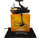 600STS Spinning Reel - Catfish Pro