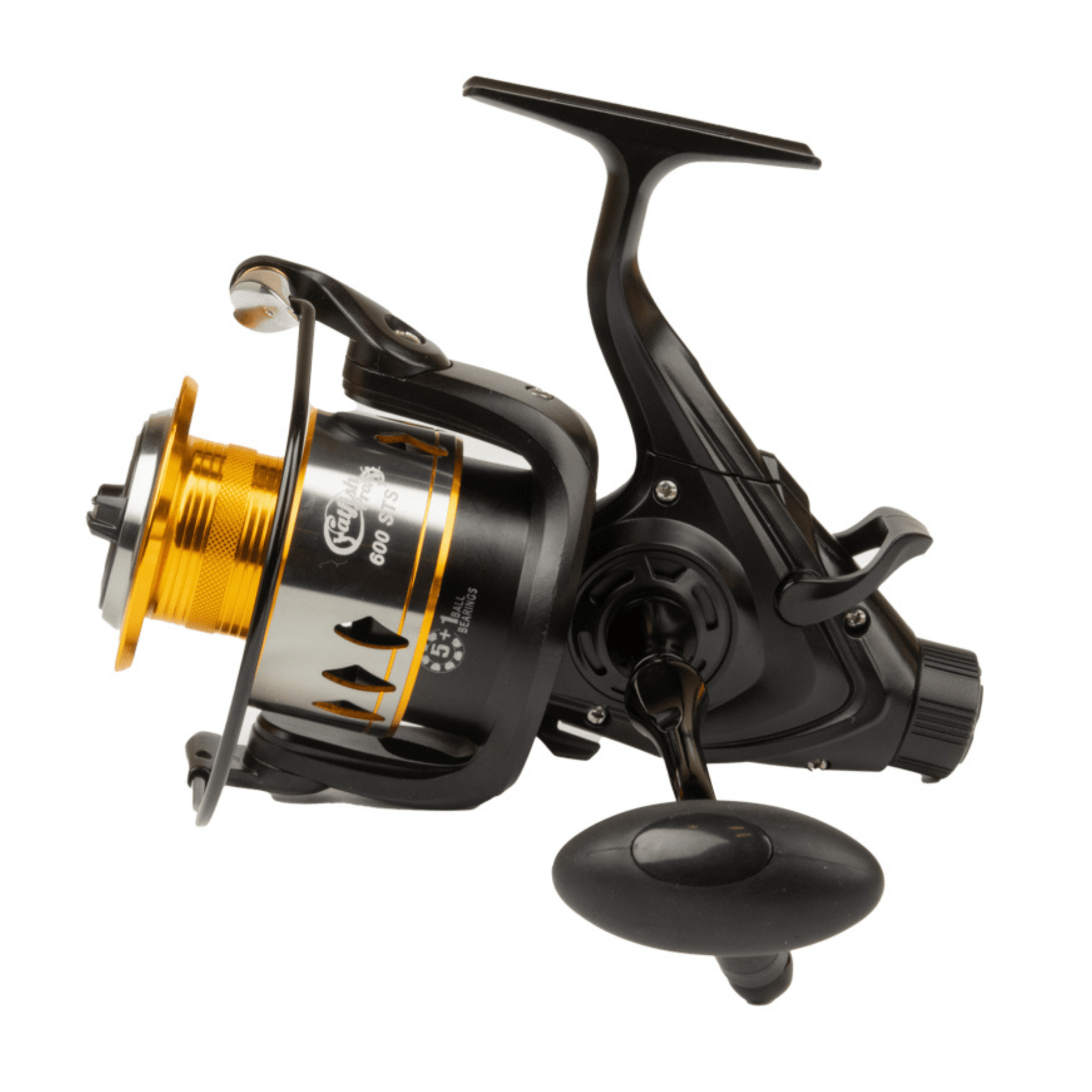 600 fishing reel Shimano 23 Force Master 600DH (Right Handle) smooth cranking power that holds up over time Vintage Ram-Glas 600 Fishing Reel