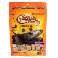 catfish pro square bait