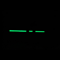 Catfish Pro Tournament Series Reel tip glow-in-the-dark