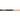 Close-up of the stainless steel guide on the Catfish Pro Tournament Series Catfish Orange Catfishing Rod, wrapped in silver threading for durability.