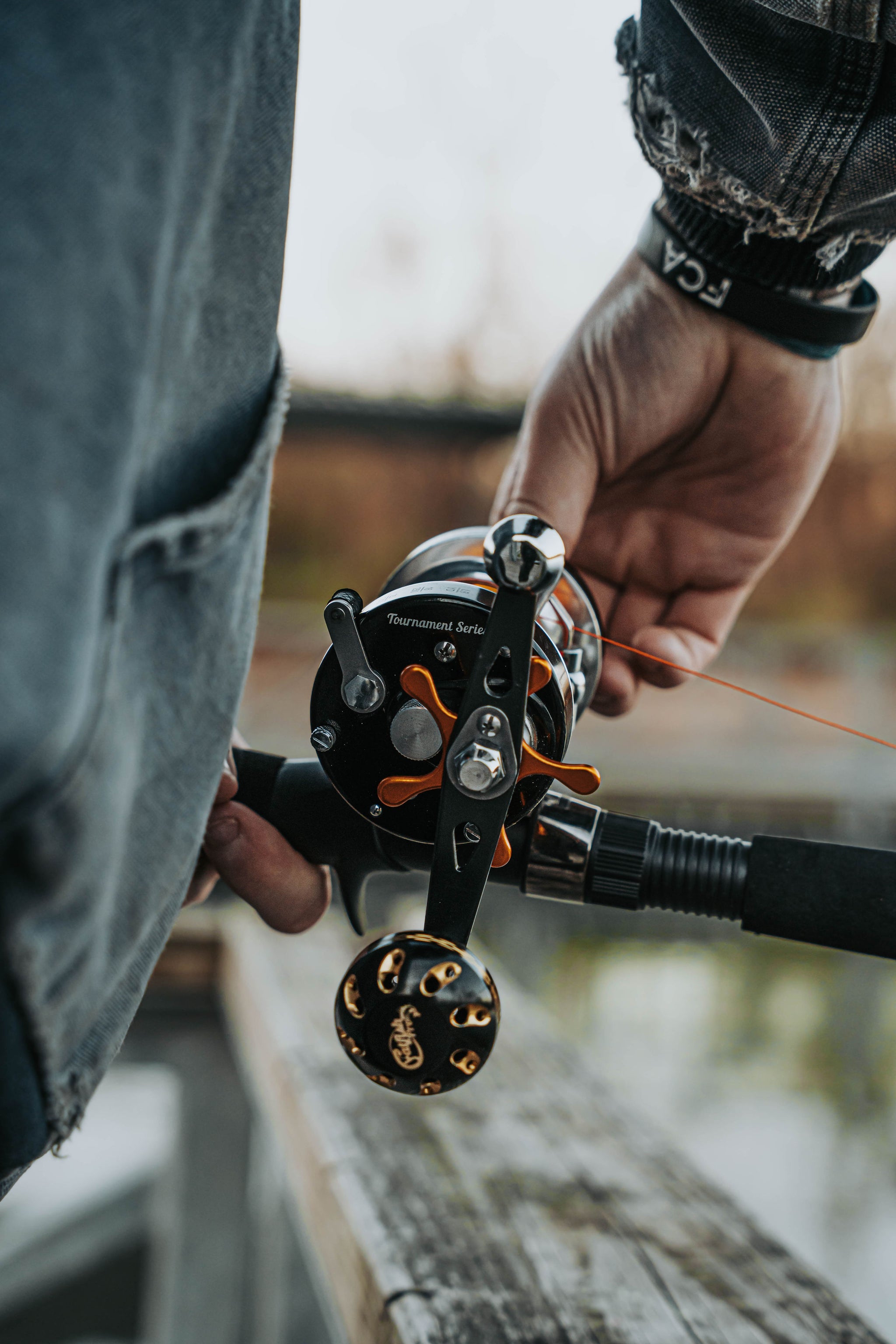 Casting Reels Best Entry Level Baitcaster Best Entry Level