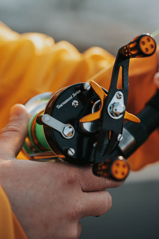 Fishing Rods | Catfish Pro