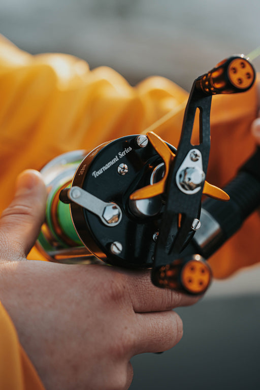 Fishing Rods | Catfish Pro