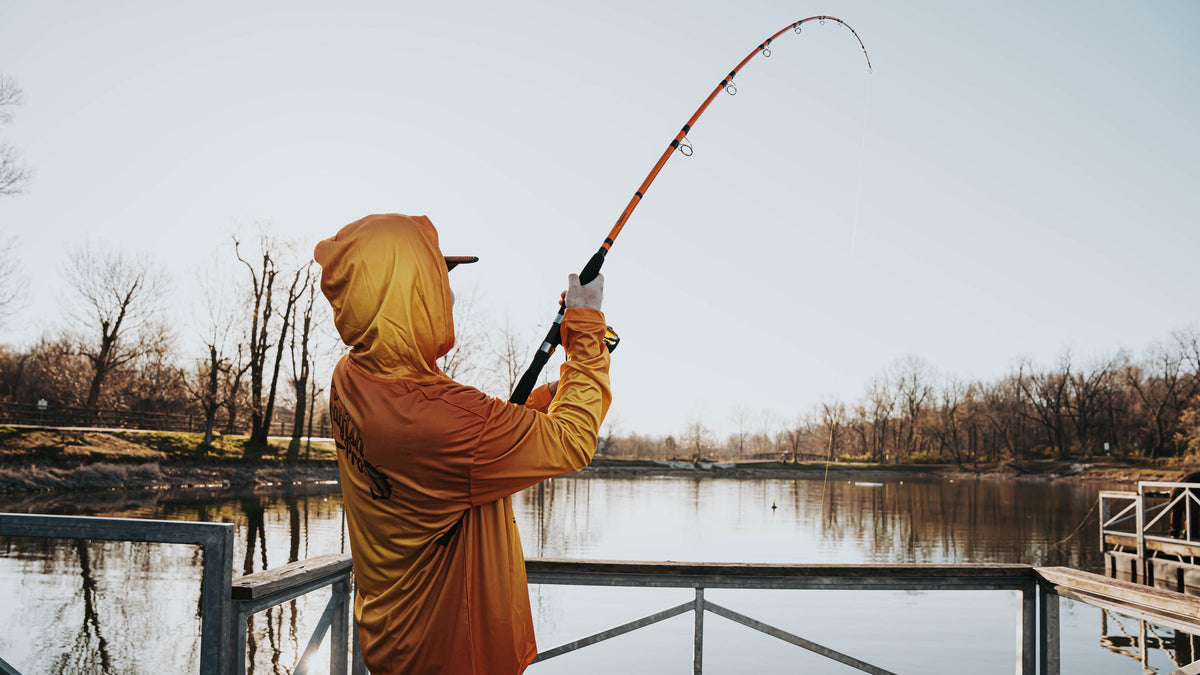 Catfish Pro Best Catfishing Collection | Catfish Rods, Reels & Combos