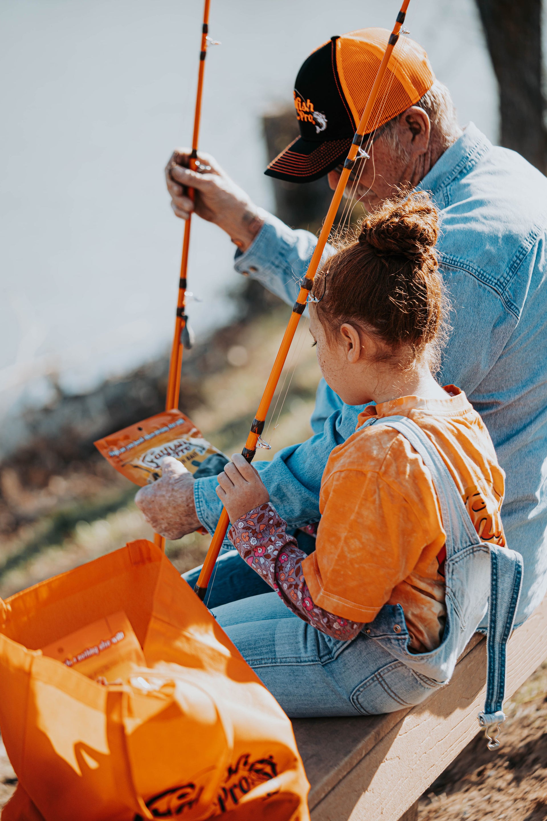 Fishing Rods | Catfish Pro