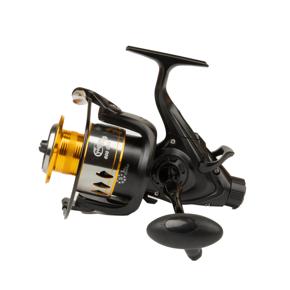 Catfish Pro Tournament Series Spinning Reel